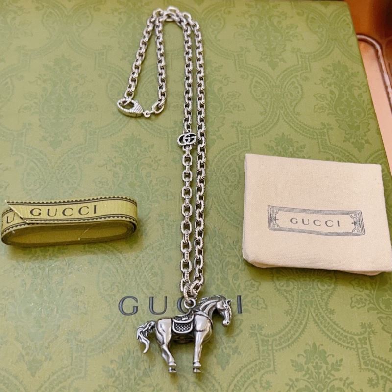 Gucci Necklaces